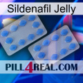 Sildenafil Jelly 20